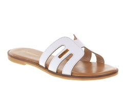 Les Tropeziennes HAMIGOS<br>Blanc