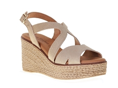 Eva Frutos 5857<br>Beige