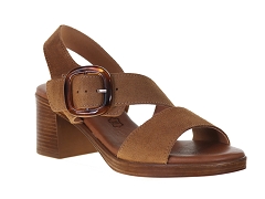  6620<br>Nubuck Camel