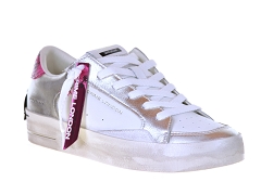  SK8 DEL19<br>Cuir Or