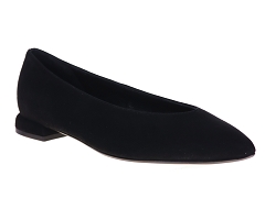  VESTA<br>Nubuck Noir