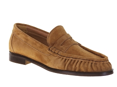 Semerdjian OFFY02 NubuckCamel