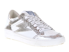 Semerdjian NOUBAR E464<br>Blanc Argent