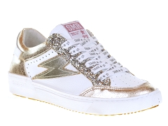 Semerdjian NOUBAR E462<br>Blanc Or
