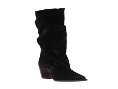 Semerdjian COUVER<br>Noir