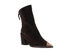 Semerdjian CK7.6<br>Marron