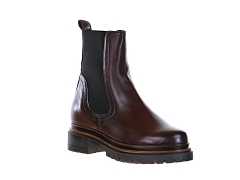  T60204<br>Cuir Marron
