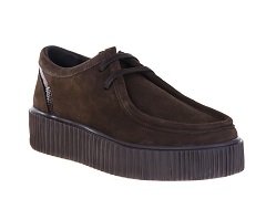  CO22329A<br>Nubuck Marron