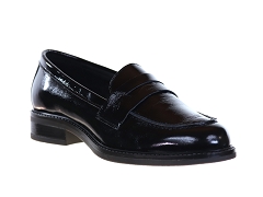  CO11407<br>Cuir Vern Noir