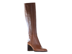  MELISSA<br>Cuir Camel