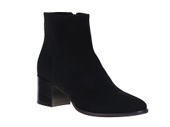  UD010<br>Nubuck Noir