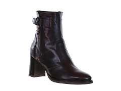  I618043D<br>Cuir Marron