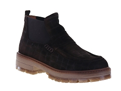  CV5066<br>Nubuck Marron