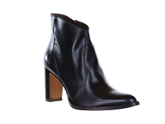  ROMINA<br>Cuir Noir