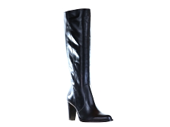  ROSALINE<br>Cuir Noir