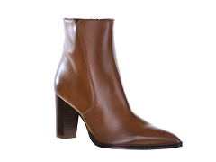  ROUKIA<br>Cuir Camel