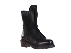  MA977<br>Cuir Noir