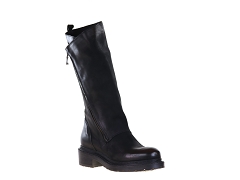 MA45<br>Cuir Noir
