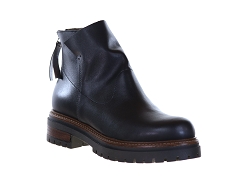  DIDJI<br>Nubuck Noir