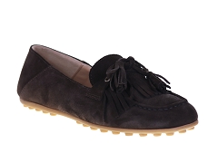  186<br>Nubuck Marron