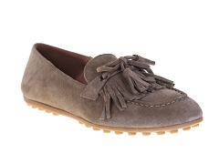  186<br>Nubuck Taupe