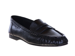  KENDAL<br>Cuir Noir
