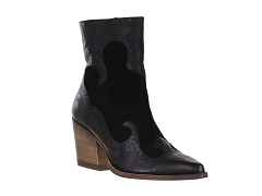  26303<br>Cuir Noir