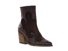  26303<br>Cuir Marron