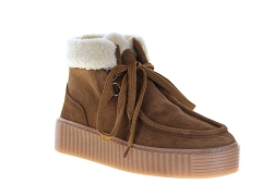  13289<br>Nubuck Camel