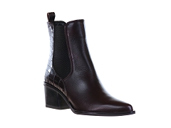  1040.007<br>Cuir Marron
