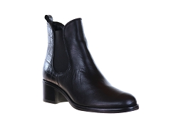  46503<br>Cuir Noir