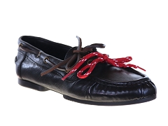  POMPEI<br>Cuir Noir