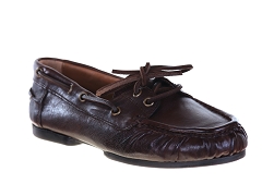  POMPEI<br>Cuir Marron