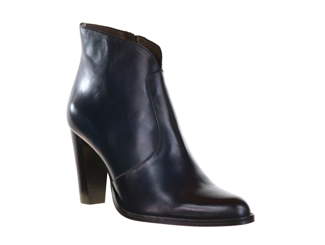Muratti abril marine Cuir