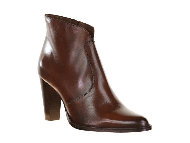 Muratti abril marron Cuir