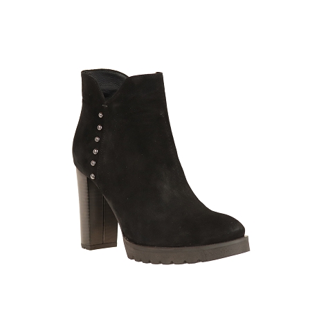 Myma 3362my noir Cuir