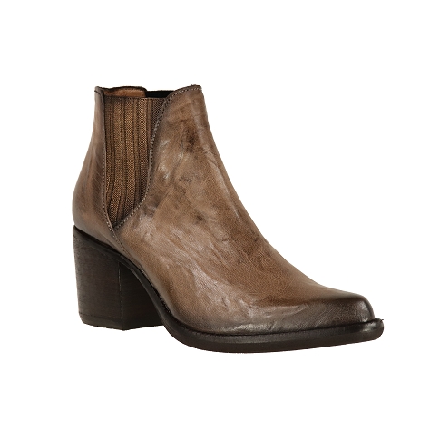 Little...la suite f19128 taupe Cuir