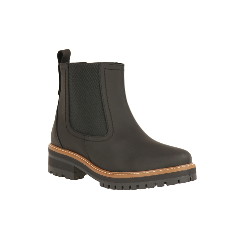 Maria jaen 9089.951 noir Cuir