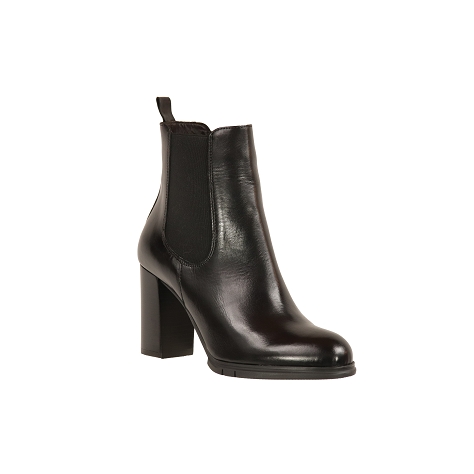 Perlato 11273.6298 noir Cuir