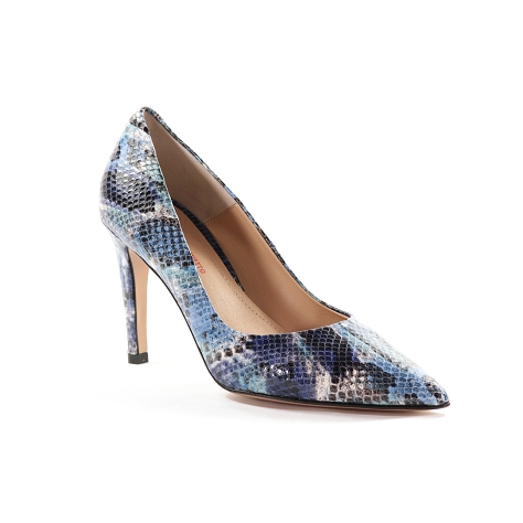 tendances chaussures perlato