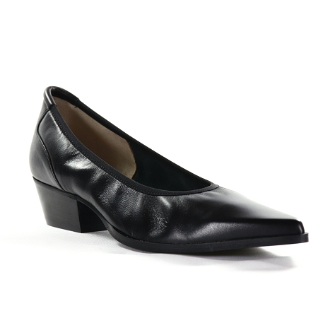 O tess cp148.18 noir Cuir