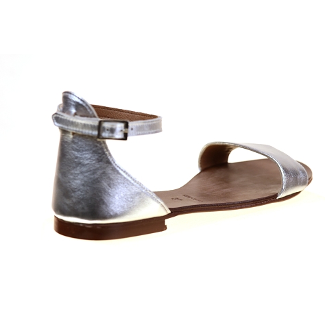 Champ de fleurs 118zara argent1126511_3