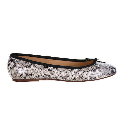 Champ de fleurs stefania611 gris1126612_2