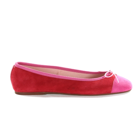 Champ de fleurs sandra611 rouge1126702_2