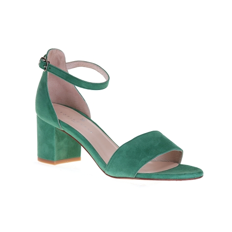 Sofia costa 8372.s19 vert Nubuck