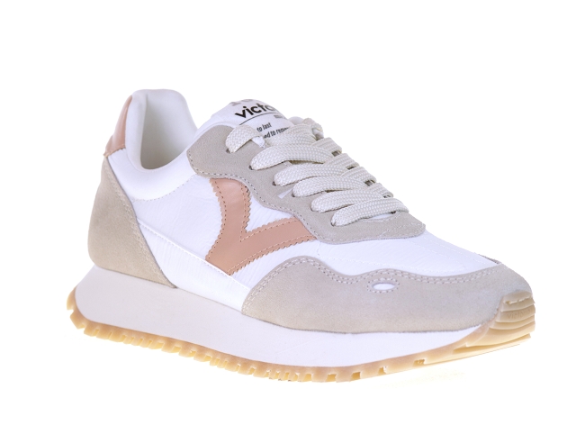 Victoria 1157106 beige Cuir