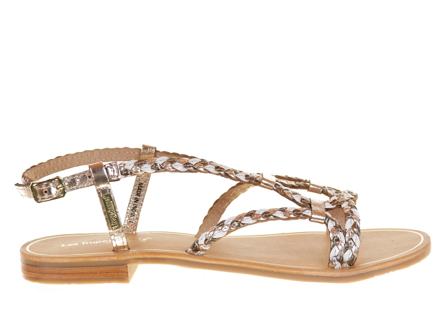 Les tropeziennes homarie blanc multi1132902_2