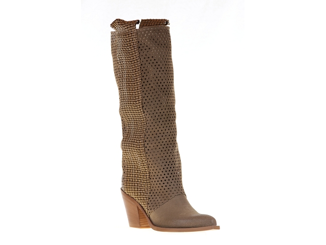 Metisse xd2011 taupe Nubuck