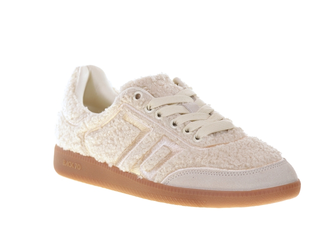 Back 70 cloud beige Mouton