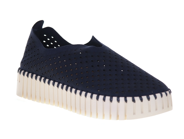 Ilse jacobsen tulip 3373 marine Nubuck